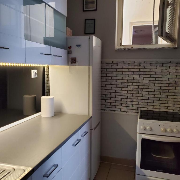 Apartman Novi Sad 68m2 - Apartman sa 2 Spavaće Sobe - 18