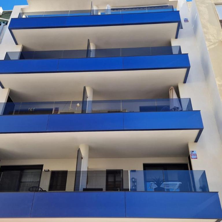 Casa Cielo Torrevieja close to the beach Playa del Cura - Two-Bedroom Apartment - 2