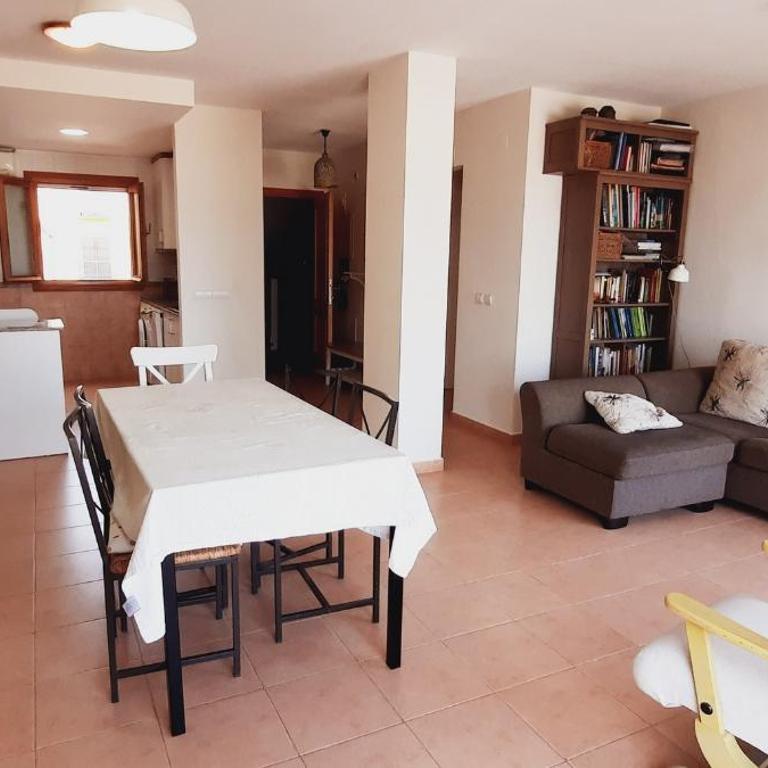 AR2A, Apartamento primera línea Arsenal 22 - Two-Bedroom Apartment - 4