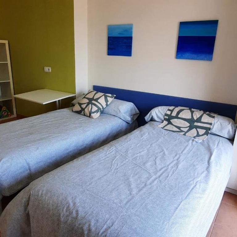 AR2A, Apartamento primera línea Arsenal 22 - Two-Bedroom Apartment - 7