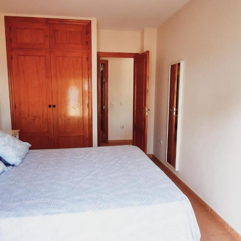 AR2A, Apartamento primera línea Arsenal 22 - Two-Bedroom Apartment - 5