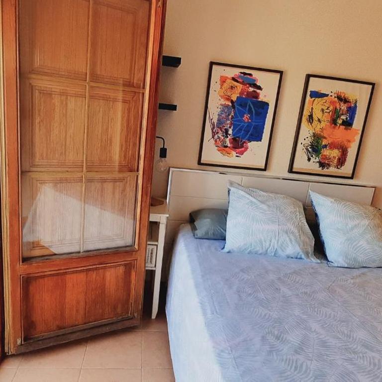 AR2A, Apartamento primera línea Arsenal 22 - Two-Bedroom Apartment - 12