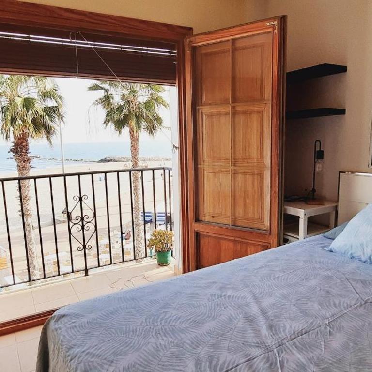 AR2A, Apartamento primera línea Arsenal 22 - Two-Bedroom Apartment - 13