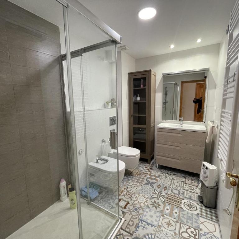 AR2A, Apartamento primera línea Arsenal 22 - Two-Bedroom Apartment - 20