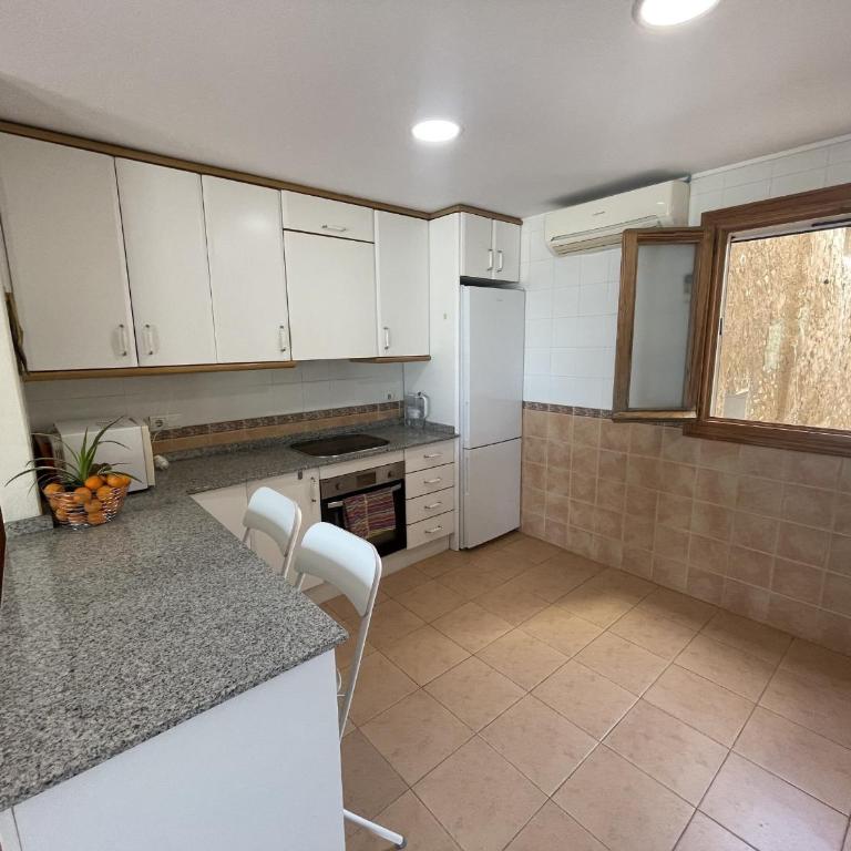 AR2A, Apartamento primera línea Arsenal 22 - Two-Bedroom Apartment - 16