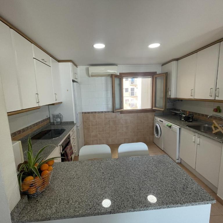 AR2A, Apartamento primera línea Arsenal 22 - Two-Bedroom Apartment - 17