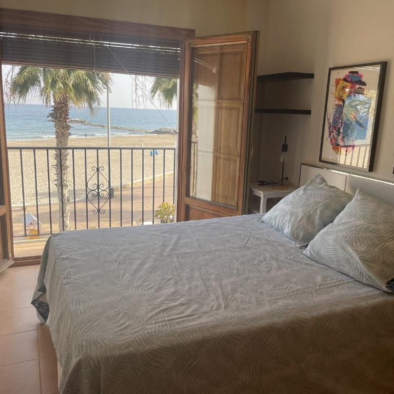 AR2A, Apartamento primera línea Arsenal 22 - Two-Bedroom Apartment - 15
