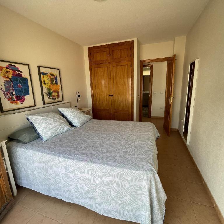 AR2A, Apartamento primera línea Arsenal 22 - Two-Bedroom Apartment - 6