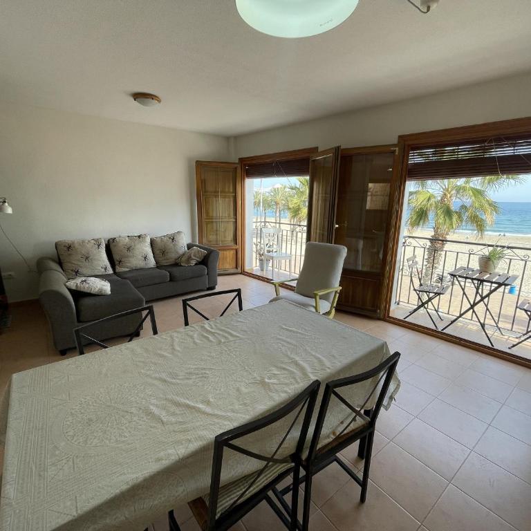 AR2A, Apartamento primera línea Arsenal 22 - Two-Bedroom Apartment - 3
