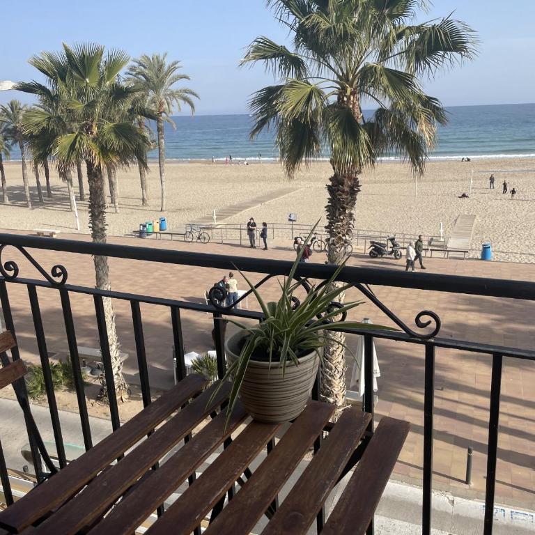 AR2A, Apartamento primera línea Arsenal 22 - Two-Bedroom Apartment - 18