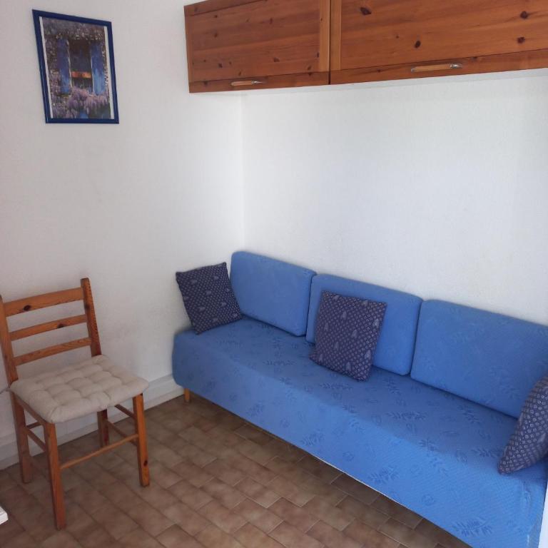 Vittoria Immobilier 7 -REGLEMENT SUR PLACE - chèques vacances acceptés - Apartment - 1