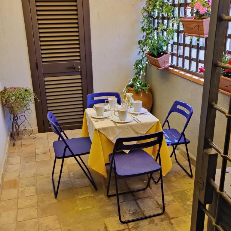 Ortigia Porta del Mare - Appartamento con 2 Camere da Letto - 16
