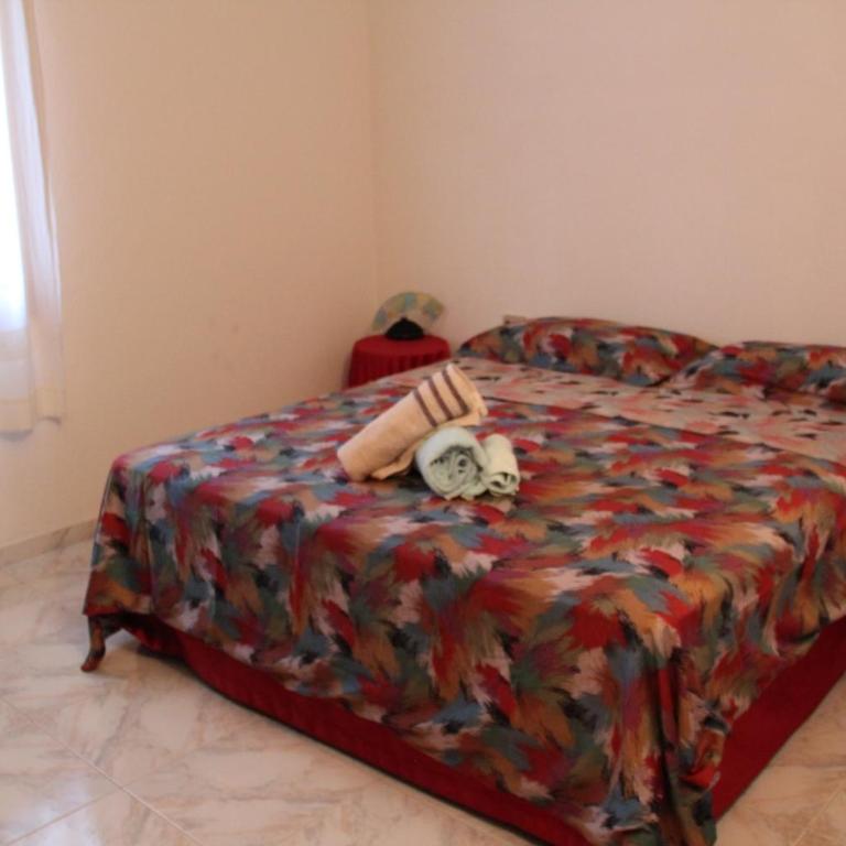La Giara d'Ambra Garden House - Casa con 2 Camere da Letto - 10