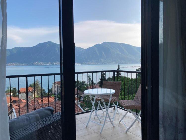 Apartments FANTASY - Studio Apartment with Sea View - 39