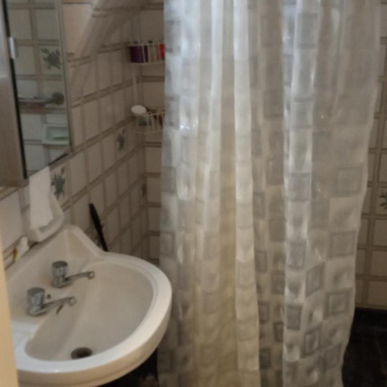 Apartamento Stella Maris - Apartamento de 1 dormitorio - 8