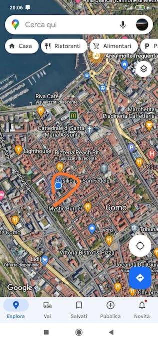 Gogolnest - Appartamento con 1 Camera da Letto - 15