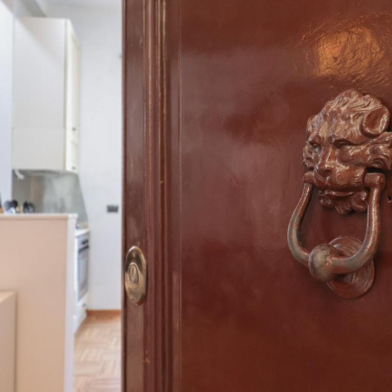 RomeCentro 5minuti dalla stazione - Apartment mit 1 Schlafzimmer - 32