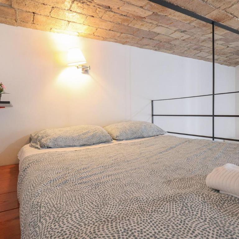 RomeCentro 5minuti dalla stazione - Apartment mit 1 Schlafzimmer - 8