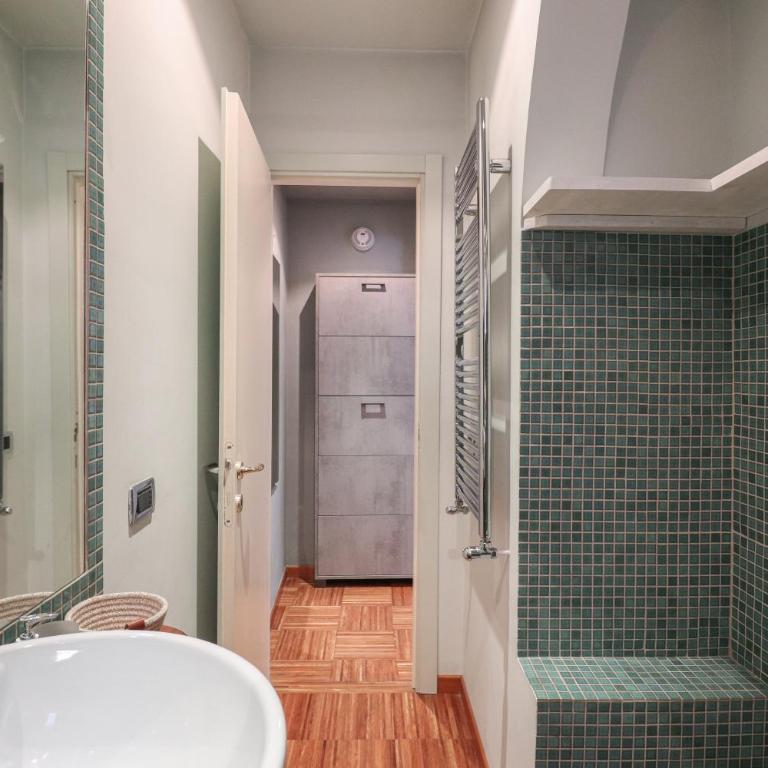 RomeCentro 5minuti dalla stazione - Apartment mit 1 Schlafzimmer - 26