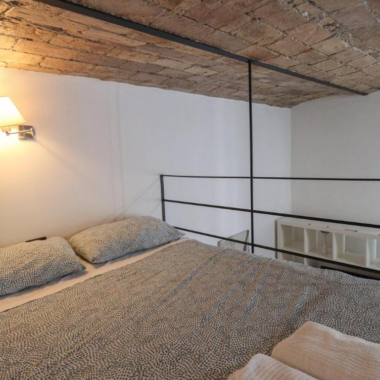 RomeCentro 5minuti dalla stazione - Apartment mit 1 Schlafzimmer - 6