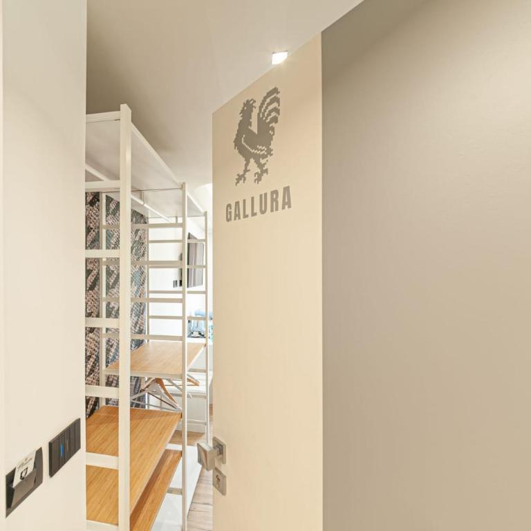 Eleonore Elegant Rooms - Deluxe Double Room with Balcony - 8