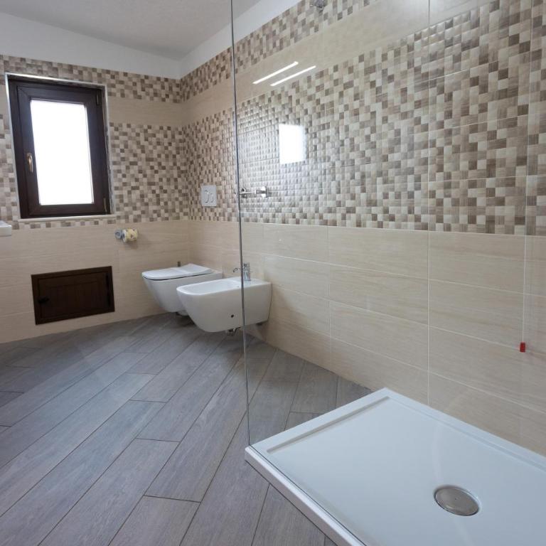 Bed and Breakfast Horizon - Double Room with Extra Bed - 5