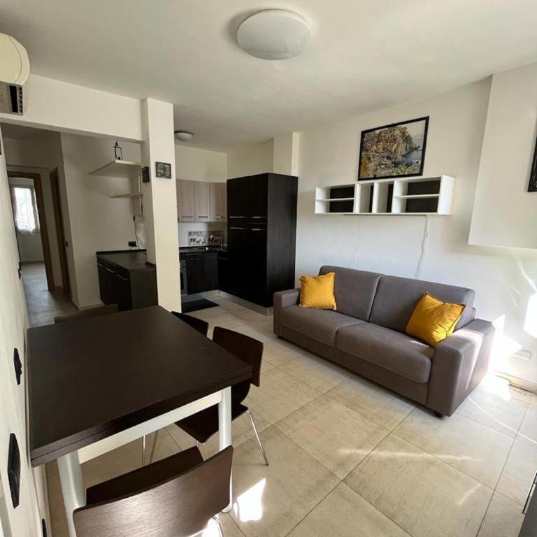 Ca' Dei Pescatori dalle spiagge Lavagna - Apartment mit Meerblick - 7