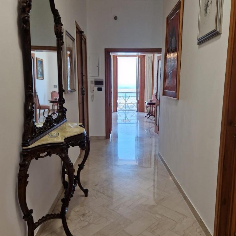 Casa Vacanze Vista Gaia - Appartamento con 3 Camere da Letto - 42