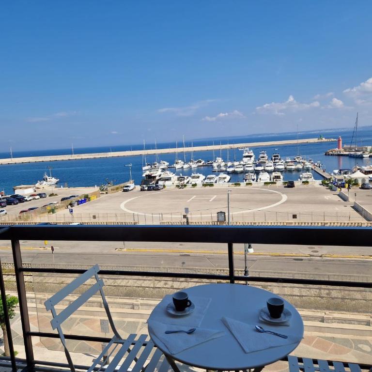 Casa Vacanze Vista Gaia - Appartamento con 3 Camere da Letto - 60