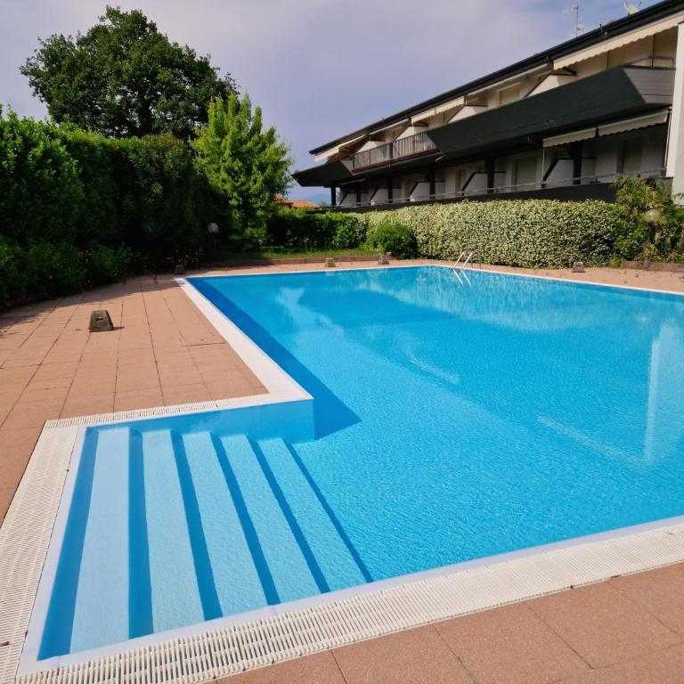Happy Lake - Appartamento con Vista Piscina - 23