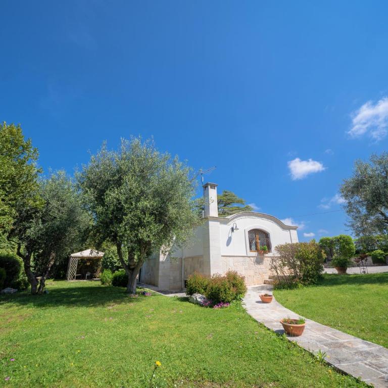 Trullo Leone - Casa Vacanze - 46