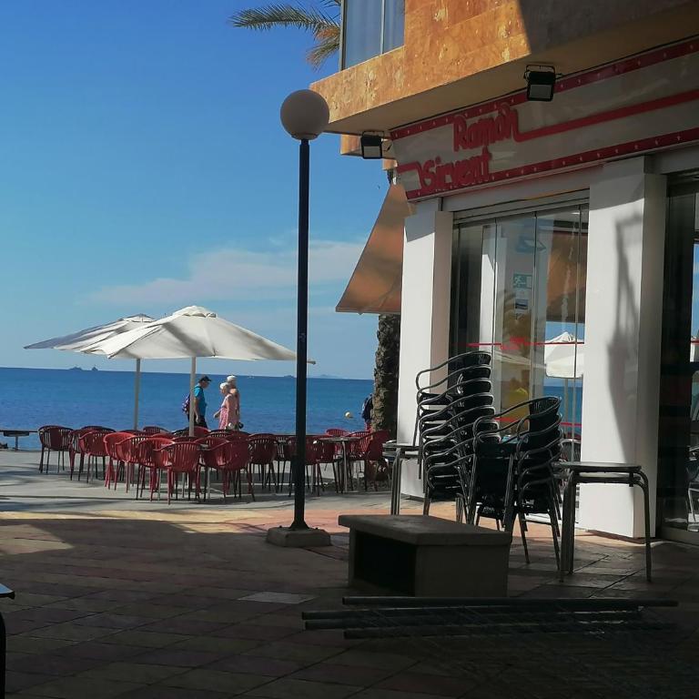 Macarena III Apartments, 300 Meter zu Playa del Cura - Apartamento de 1 dormitorio - 27