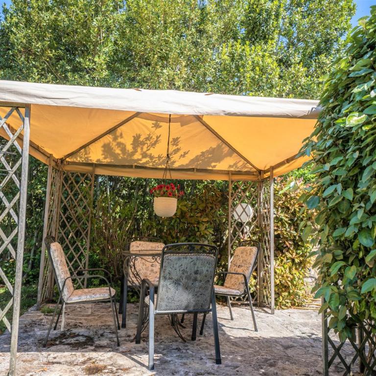 Trullo Leone - Casa Vacanze - 37