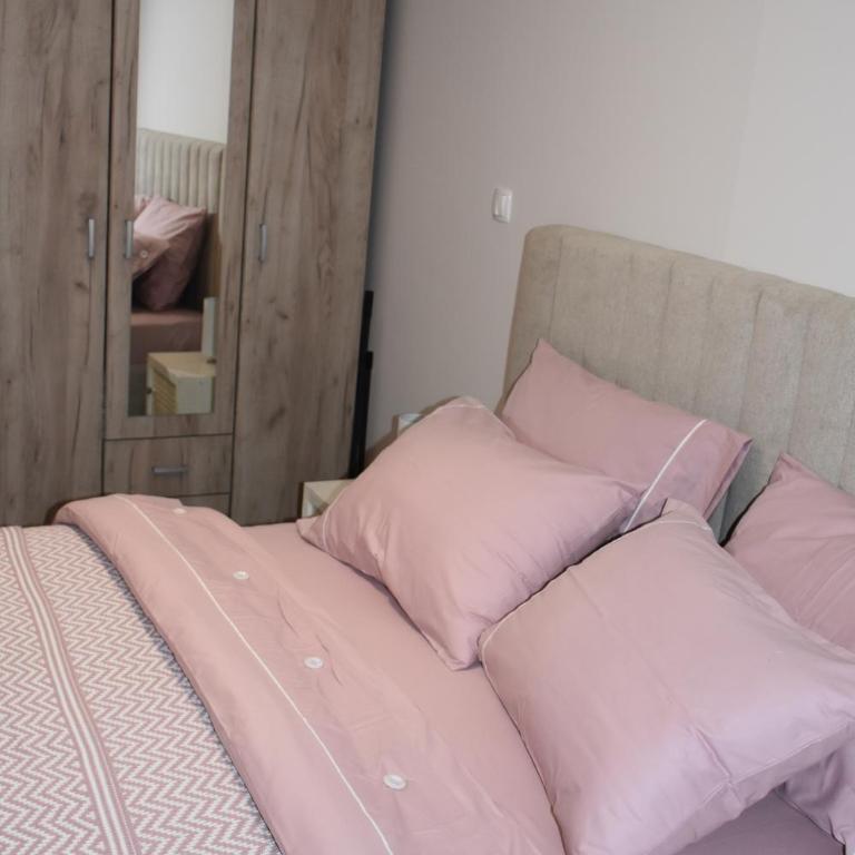 Apartman Get Rest - One-Bedroom Apartment - 23