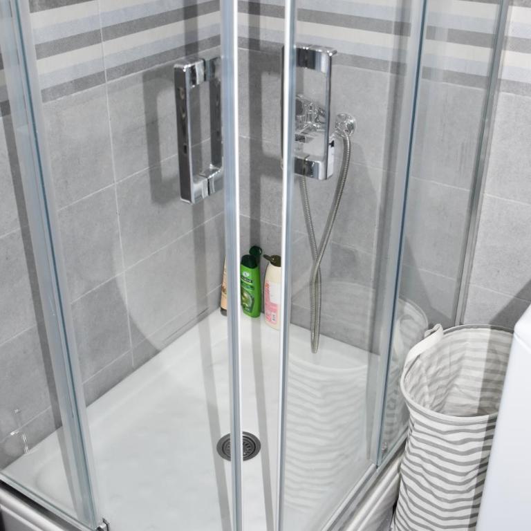Apartman Get Rest - One-Bedroom Apartment - 5