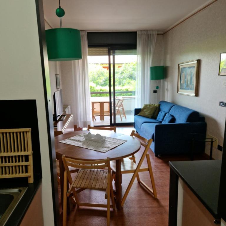 Happy Lake - Appartamento con Vista Piscina - 11