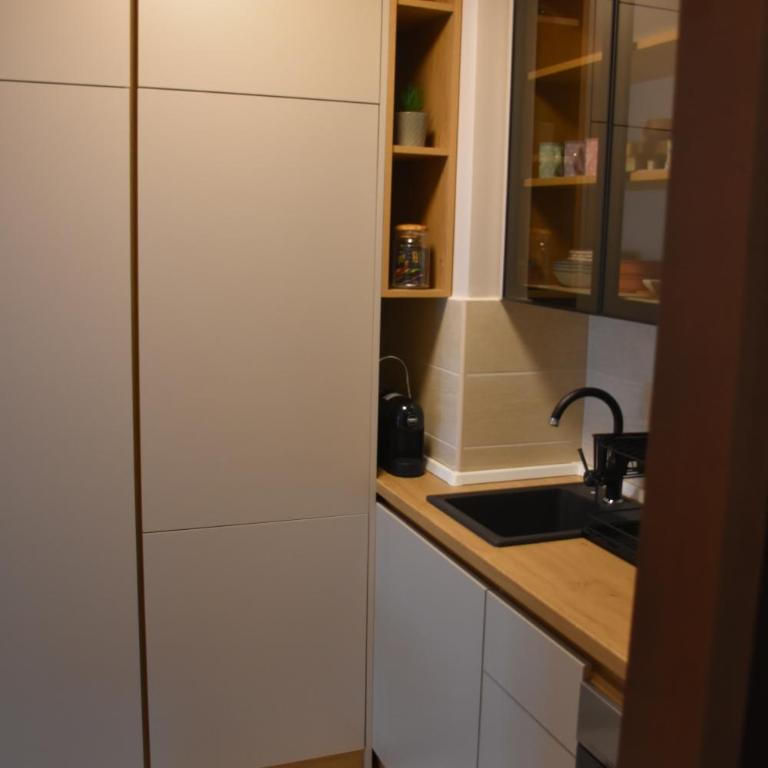 Apartman Get Rest - One-Bedroom Apartment - 19