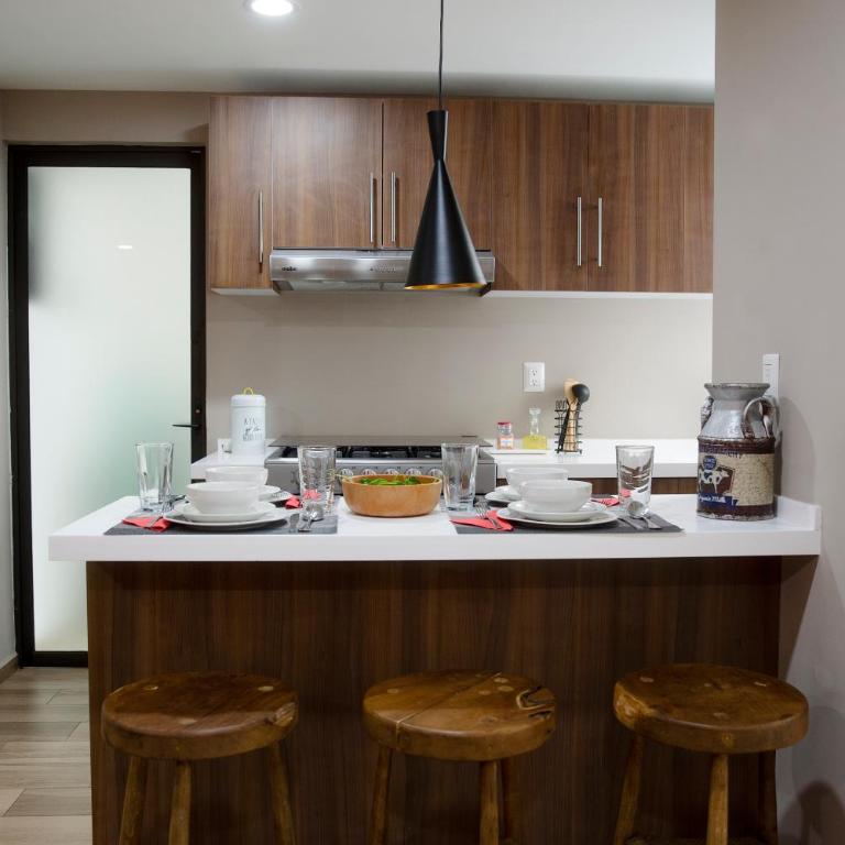 Kolben Nuoma - Apartamento de 2 dormitorios - 11