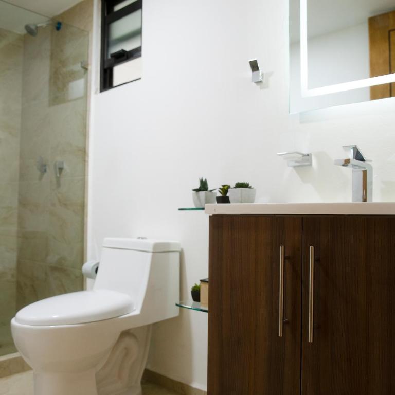 Kolben Nuoma - Apartamento de 2 dormitorios - 10