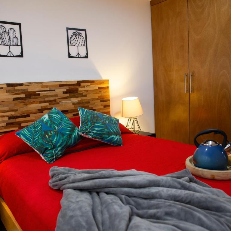 Kolben Nuoma - Apartamento de 2 dormitorios - 15