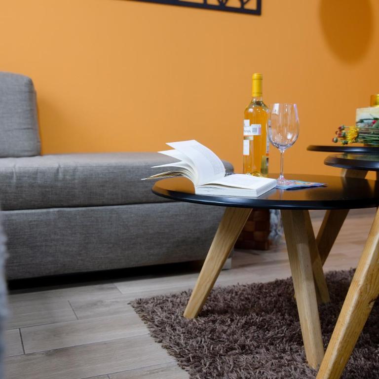Kolben Nuoma - Apartamento de 2 dormitorios - 13