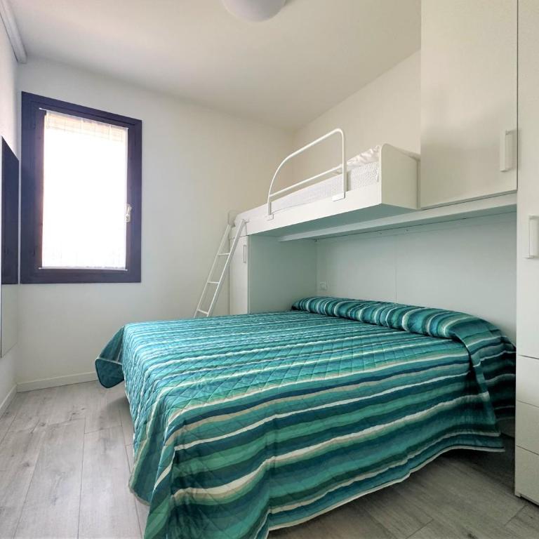 Villaggio La Fenice - Appartamento - Appartamento con 1 Camera da Letto - 9