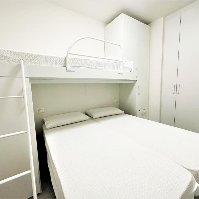 Villaggio La Fenice - Appartamento - Appartamento con 1 Camera da Letto - 10