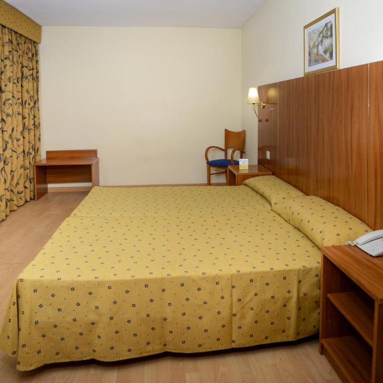 Hotel Mareny Benidorm - Habitación Doble - 2 camas - 7