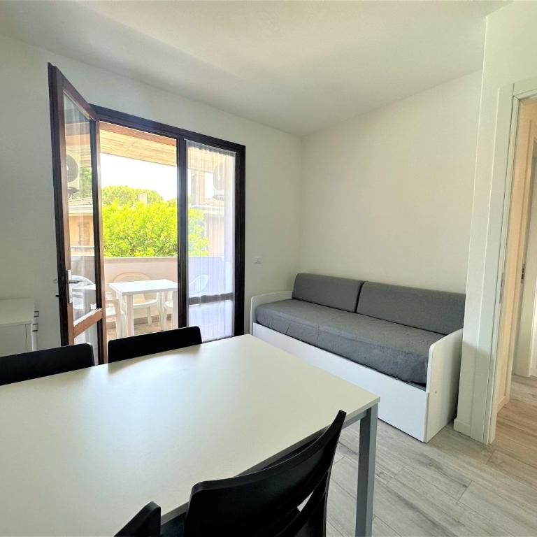 Villaggio La Fenice - Appartamento - Appartamento con 1 Camera da Letto - 7