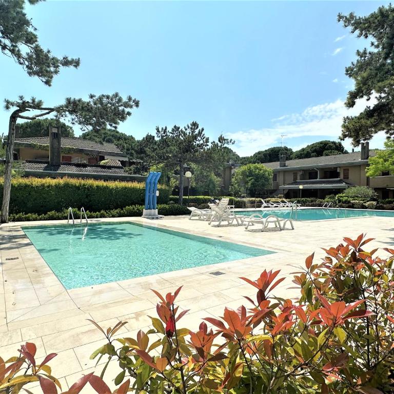 Villaggio La Fenice - Appartamento - Appartamento con 1 Camera da Letto - 14