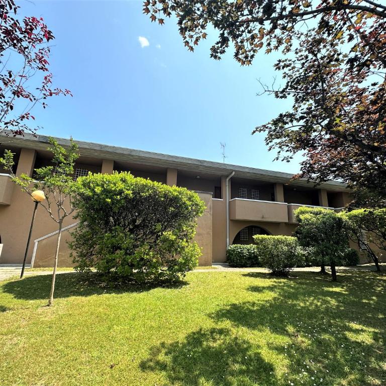 Villaggio La Fenice - Appartamento - Appartamento con 1 Camera da Letto - 12
