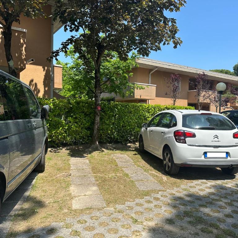 Villaggio La Fenice - Appartamento - Appartamento con 1 Camera da Letto - 13