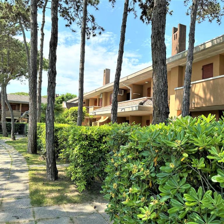 Villaggio La Fenice - Appartamento - Appartamento con 1 Camera da Letto - 3