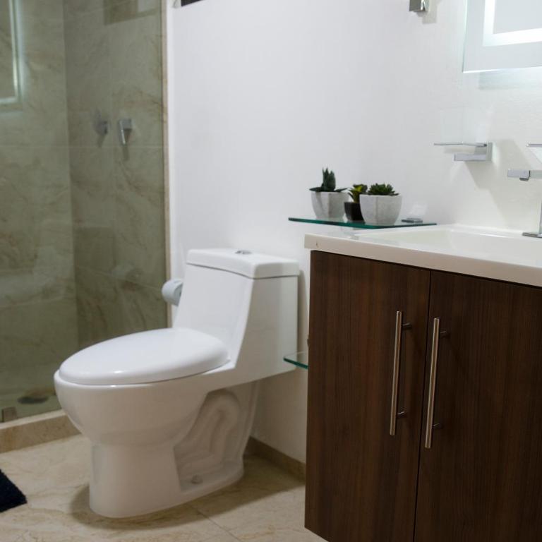 Kolben Nuoma - Apartamento de 2 dormitorios - 22